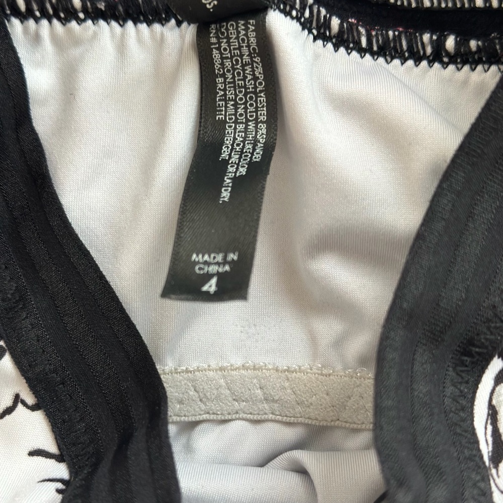 Bralette - Picture 9 of 11